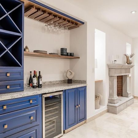 Luxury Apartments In Centro San Miguel De Allende With Rooftop & Jacuzzi Exteriör bild
