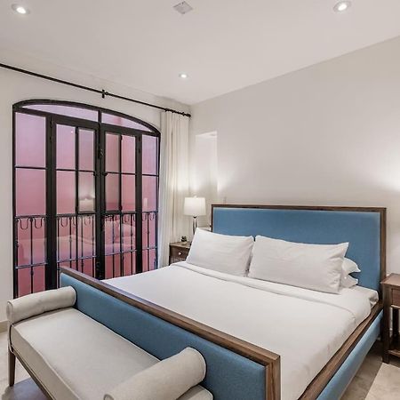 Luxury Apartments In Centro San Miguel De Allende With Rooftop & Jacuzzi Exteriör bild