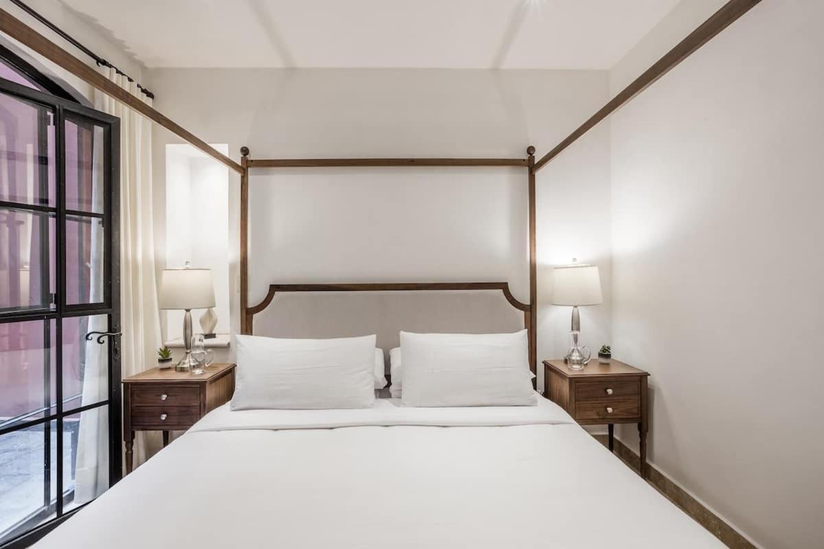Luxury Apartments In Centro San Miguel De Allende With Rooftop & Jacuzzi Exteriör bild